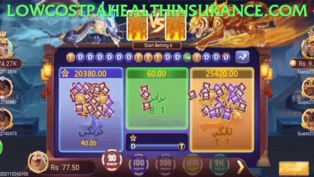 Slingo Cash Eruption - go