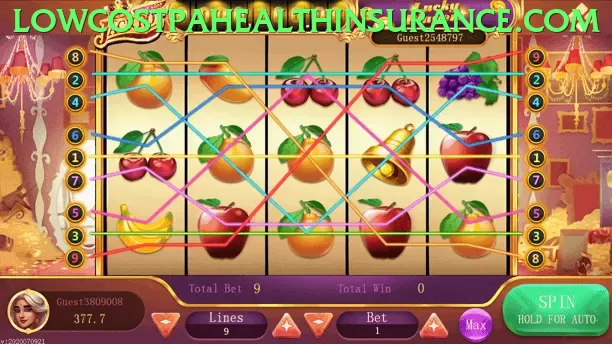 Slingo Constitution Hill - go